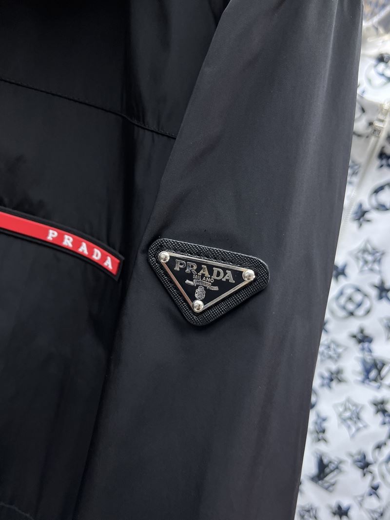 Prada Outwear